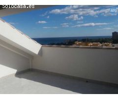 Apartamento cerca del mar en Dehesa de Campoamor