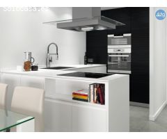 Apartamentos en el centro de la Dehesa de Campoamor