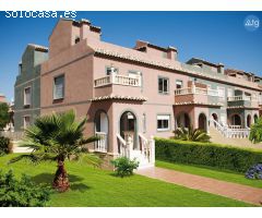 Bungalo en Avileses, área 89 m2