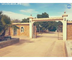 Villa en Pinar de la Perdiz, 6 dormitorios