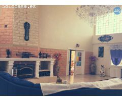 Villa en Pinar de la Perdiz, 6 dormitorios