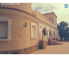 Villa en Pinar de la Perdiz, 6 dormitorios