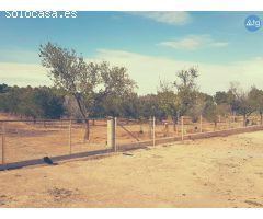 Villa en Pinar de la Perdiz, 6 dormitorios