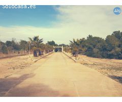 Villa en Pinar de la Perdiz, 6 dormitorios