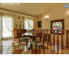 Villa en Algorfa, 8 dormitorios, 1125 m2