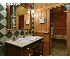 Villa en Algorfa, 8 dormitorios, 1125 m2
