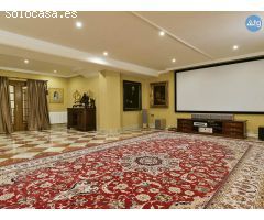 Villa en Algorfa, 8 dormitorios, 1125 m2