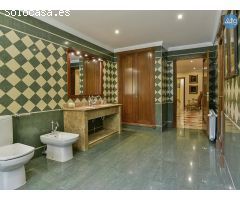 Villa en Algorfa, 8 dormitorios, 1125 m2