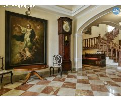 Villa en Algorfa, 8 dormitorios, 1125 m2