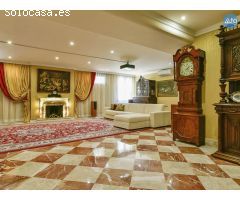 Villa en Algorfa, 8 dormitorios, 1125 m2