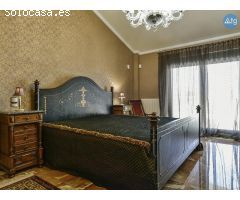 Villa en Algorfa, 8 dormitorios, 1125 m2