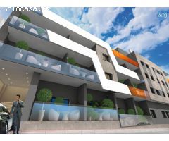 Apartamento en Torrevieja en el centro de la ciudad