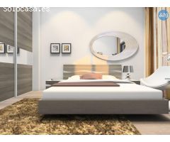 Apartamento en Torrevieja, 2 dormitorios