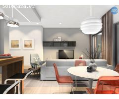 Apartamento en Torrevieja, 2 dormitorios