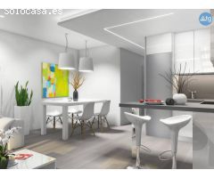 Piso en Torrevieja, área 96 m2