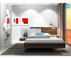 Piso en Torrevieja, área 96 m2
