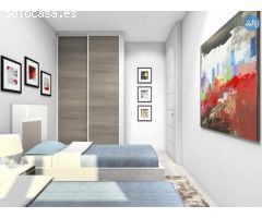 Piso en Torrevieja, área 96 m2