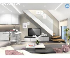 Piso en Torrevieja, área 96 m2