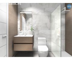 Piso en Torrevieja, área 96 m2