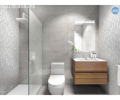 Piso en Torrevieja, área 96 m2
