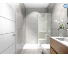 Piso en Torrevieja, área 96 m2
