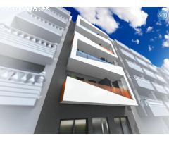 Piso en Torrevieja, área 96 m2