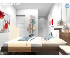Piso en Torrevieja, área 96 m2