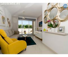 Bungalo en Torrevieja, 2 dormitorios, 120 m2