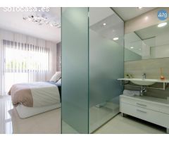 Bungalo en Torrevieja, 2 dormitorios, 120 m2