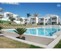 Bungalo en Torrevieja, 120 m2