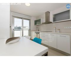 Bungalo en Torrevieja, 2 dormitorios, 63 m2