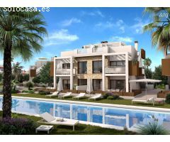 Bungalo en Torrevieja, 2 dormitorios, 63 m2