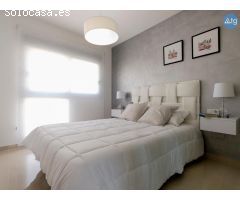 Bungalo en Torrevieja, 2 dormitorios, 63 m2