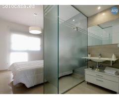Bungalo en Torrevieja, 2 dormitorios, 63 m2
