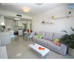 Bungalo en Torrevieja, 2 dormitorios, 63 m2