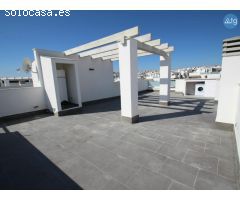 Bungalo en Torrevieja, 2 dormitorios, 63 m2