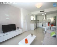 Bungalo en Torrevieja, 63 m2, 3 dormitorios