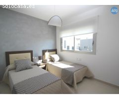 Bungalo en Torrevieja, 63 m2, 3 dormitorios