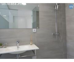 Bungalo en Torrevieja, área 70 m2