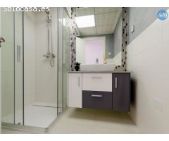 Bungalo en Torrevieja, área 70 m2