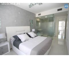 Bungalo en Torrevieja, área 70 m2
