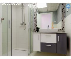 Bungalo en Torrevieja, área 70 m2