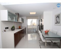 Bungalo en Torrevieja, área 70 m2