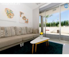Bungalo en Torrevieja, área 70 m2
