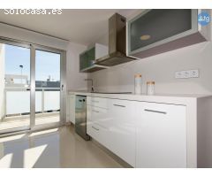 Bungalo en Torrevieja, 70 m2