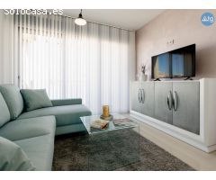 Bungalo en Torrevieja, 70 m2