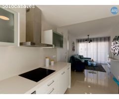 Bungalo en Torrevieja, 70 m2