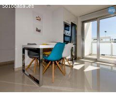 Bungalo en Torrevieja, 70 m2
