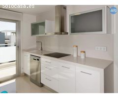 Bungalo en Torrevieja, 70 m2