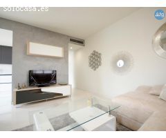 Apartamento en Los Belones, 2 dormitorios